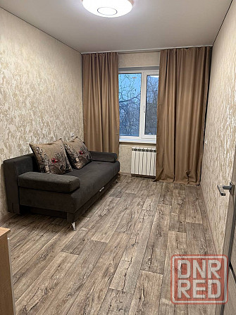 уютная 2х комнатная квартира напротив тц Мариуполь - изображение 2