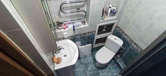 Двухуровневая квартира на Батищева Донецк