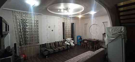 Двухуровневая квартира на Батищева Донецк