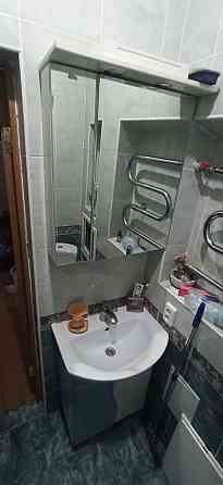 Двухуровневая квартира на Батищева Донецк