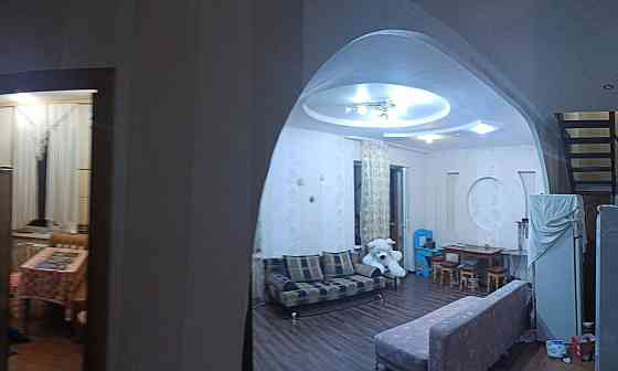 Двухуровневая квартира на Батищева Донецк