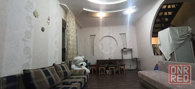 Двухуровневая квартира на Батищева Донецк - изображение 7