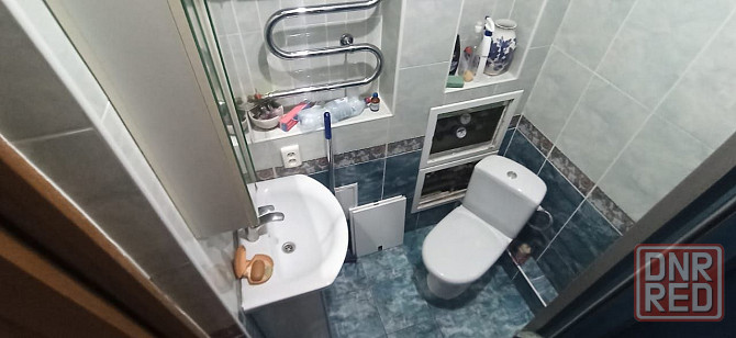 Двухуровневая квартира на Батищева Донецк - изображение 5