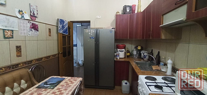 Двухуровневая квартира на Батищева Донецк - изображение 8