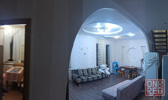Двухуровневая квартира на Батищева Донецк - изображение 4