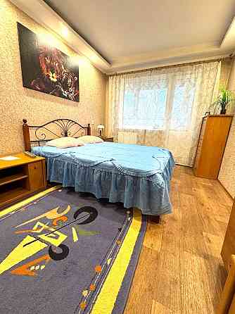 Аренда! Свободна! Заезд в любой день. 2-к.кв. бул.Шахтостроителей. Донецк