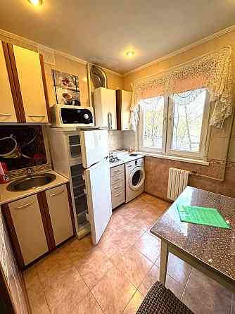 Аренда! Свободна! Заезд в любой день. 2-к.кв. бул.Шахтостроителей. Донецк