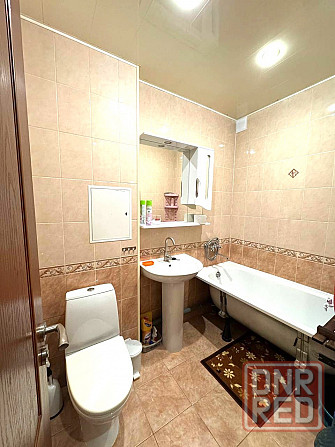 Аренда! Свободна! Заезд в любой день. 2-к.кв. бул.Шахтостроителей. Донецк - изображение 5