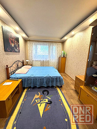 Аренда! Свободна! Заезд в любой день. 2-к.кв. бул.Шахтостроителей. Донецк - изображение 2