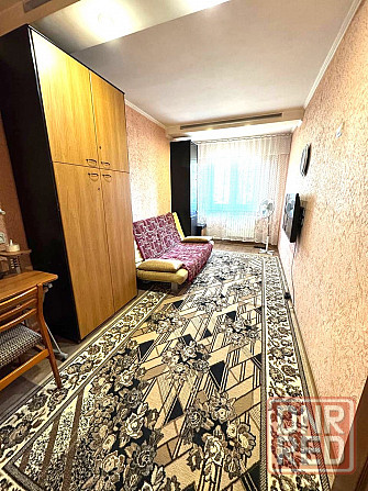 Аренда! Свободна! Заезд в любой день. 2-к.кв. бул.Шахтостроителей. Донецк - изображение 4