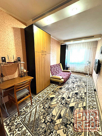 Аренда! Свободна! Заезд в любой день. 2-к.кв. бул.Шахтостроителей. Донецк - изображение 3