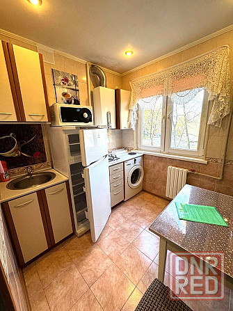 Аренда! Свободна! Заезд в любой день. 2-к.кв. бул.Шахтостроителей. Донецк - изображение 6