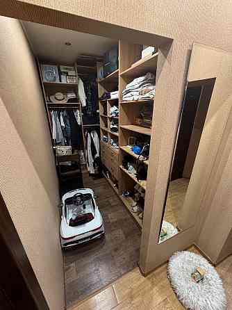 Продам 2 комн новострой Шахтерская площадь Киевский район Донецк