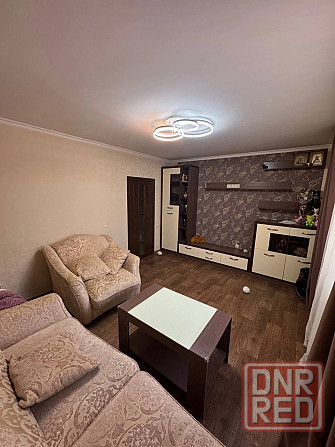 Продам 2 комн новострой Шахтерская площадь Киевский район Донецк - изображение 3