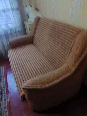 Продам диван б/у Макеевка