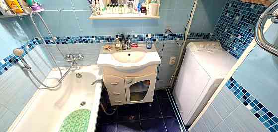 3-х комн. квартира в отличном состоянии, 3/5, Восточный, Эльбрус. Макеевка