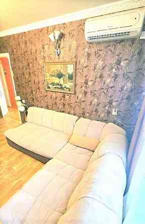 3-х комн. квартира в отличном состоянии, 3/5, Восточный, Эльбрус. Макеевка