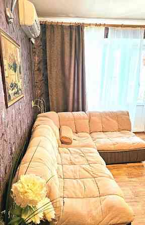 3-х комн. квартира в отличном состоянии, 3/5, Восточный, Эльбрус. Макеевка