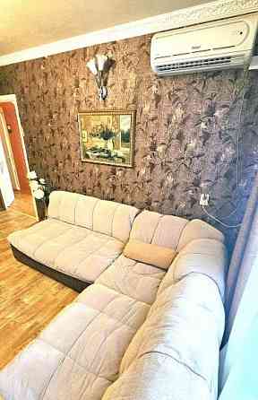 3-х комн. квартира в отличном состоянии, 3/5, Восточный, Эльбрус. Макеевка