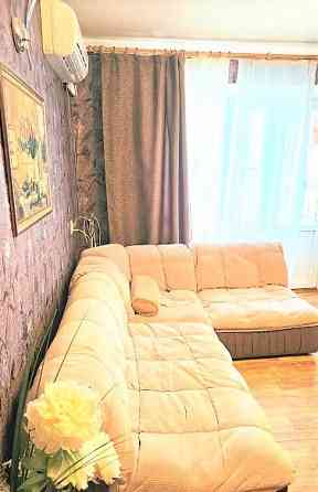 3-х комн. квартира в отличном состоянии, 3/5, Восточный, Эльбрус. Макеевка