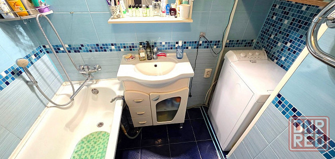 3-х комн. квартира в отличном состоянии, 3/5, Восточный, Эльбрус. Макеевка - изображение 6