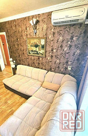 3-х комн. квартира в отличном состоянии, 3/5, Восточный, Эльбрус. Макеевка - изображение 5