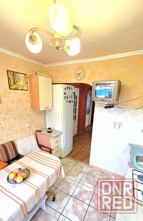 3-х комн. квартира в отличном состоянии, 3/5, Восточный, Эльбрус. Макеевка - изображение 8