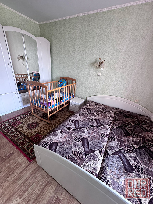 Сдается 3 комнатная квартира, Калининский рынок Донецк - изображение 5