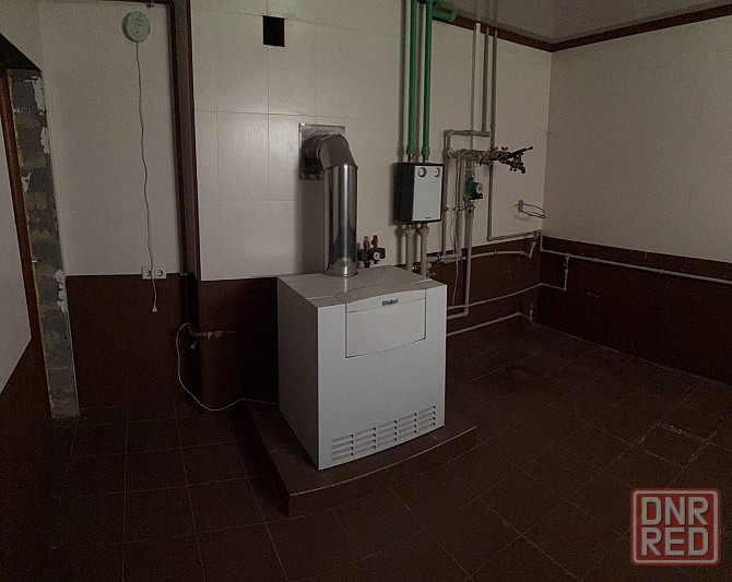 Продается 7 - ми комнатный дом, ул. Лысенко Донецк - изображение 4