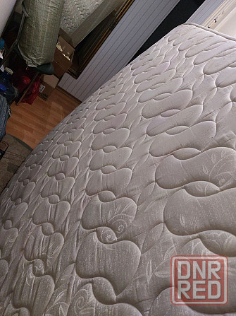Продам матрас Макеевка - изображение 2
