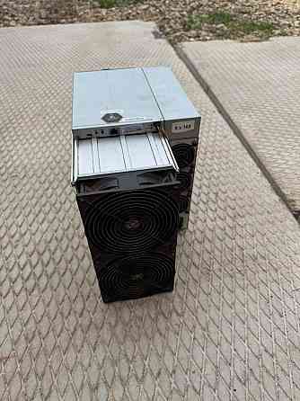 Асик antminer s19 92.5 Донецк