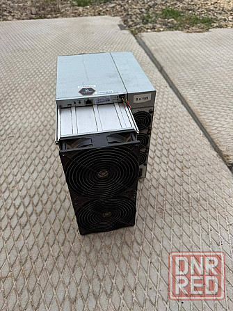 Асик antminer s19 92.5 Донецк - изображение 1