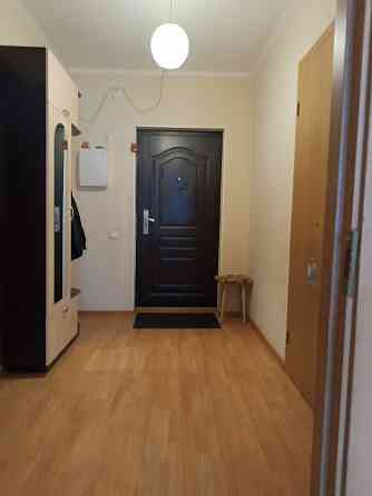 Сдается однокомнатная квартира в Ворошиловском районе, Крытый рынок Донецк