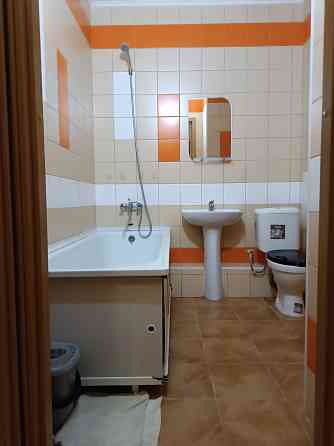 Сдается однокомнатная квартира в Ворошиловском районе, Крытый рынок Донецк