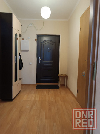 Сдается однокомнатная квартира в Ворошиловском районе, Крытый рынок Донецк - изображение 6