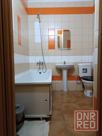 Сдается однокомнатная квартира в Ворошиловском районе, Крытый рынок Донецк - изображение 5