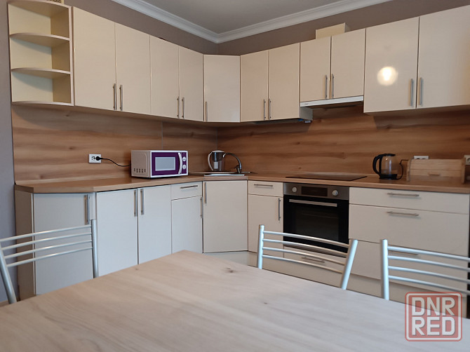 Сдается однокомнатная квартира в Ворошиловском районе, Крытый рынок Донецк - изображение 4