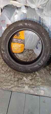 Продам зимнюю резину Донецк