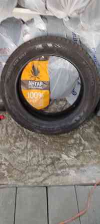 Продам зимнюю резину Донецк