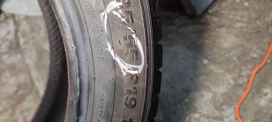 Продам зимнюю резину Донецк
