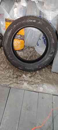 Продам зимнюю резину Донецк