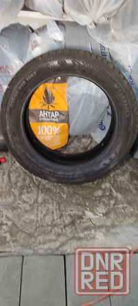 Продам зимнюю резину Донецк - изображение 4