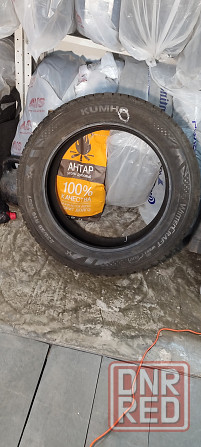 Продам зимнюю резину Донецк - изображение 3