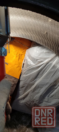 Продам зимнюю резину Донецк - изображение 6