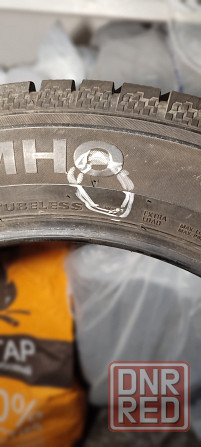 Продам зимнюю резину Донецк - изображение 7