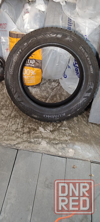 Продам зимнюю резину Донецк - изображение 2