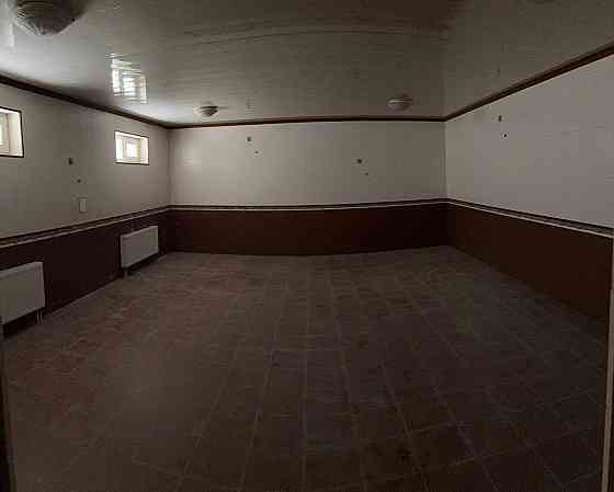 Большой дом по улице Лысенко Донецк