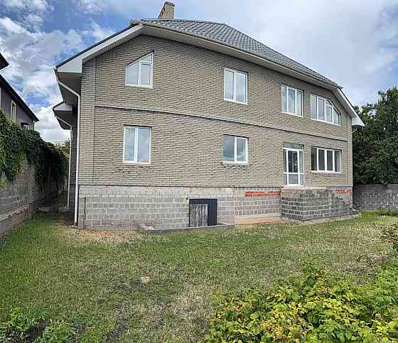 Большой дом по улице Лысенко Донецк