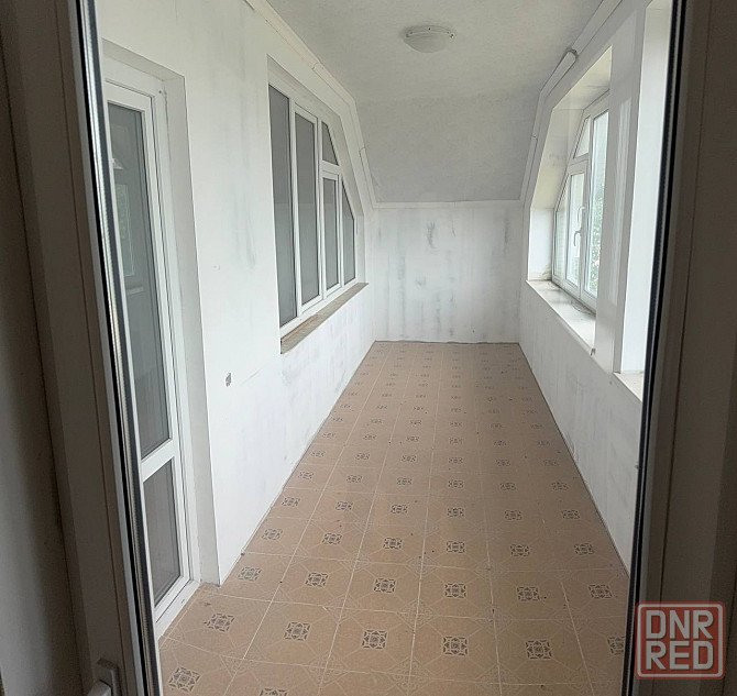 Большой дом по улице Лысенко Донецк - изображение 9