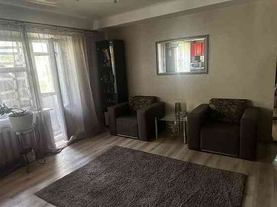 Сдам 2 комнатную квартиру в Ворошиловском районе, улица Розы Люксембург Донецк